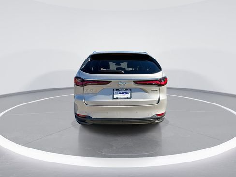 New 2026 MAZDA CX-90 3.3 Turbo w/ Preferred Package image 7