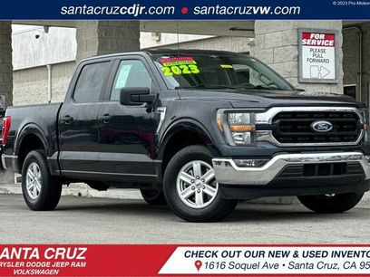 Used 2023 Ford F150 XLT