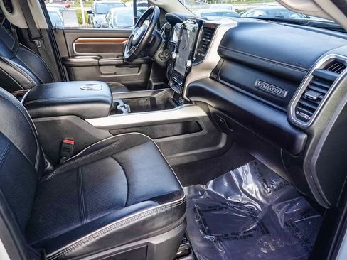 Certified 2024 RAM 2500 Laramie image 15