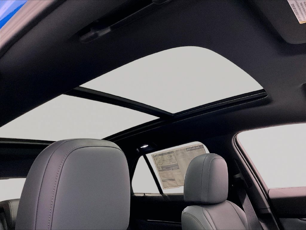 Used 2025 Honda Prologue Elite image 22