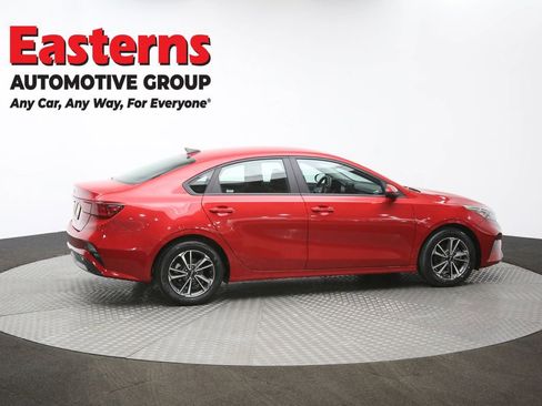 Used 2024 Kia Forte LXS image 43