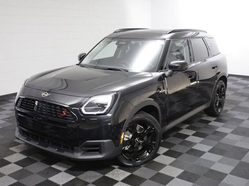 New 2026 MINI Cooper Countryman S AWD/4WD image 2