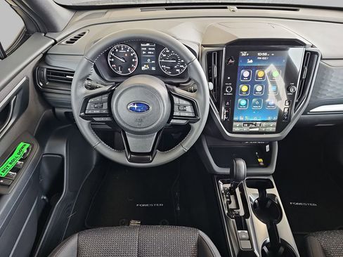 New 2026 Subaru Forester Premium AWD/4WD image 20