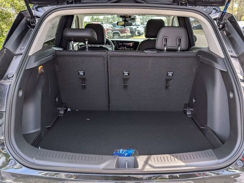 New 2026 Buick Encore GX Sport Touring w/ Comfort Package image 12