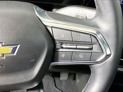 Used 2025 Chevrolet Equinox LT image 15