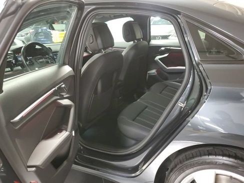 Used 2024 Audi A3 2.0T Premium Plus w/ Premium Plus Package AWD/4WD image 55