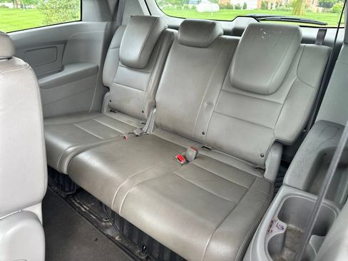 Used 2016 Honda Odyssey EX-L image 14