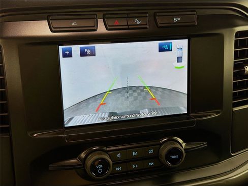 Used 2023 Ford F150 XL w/ STX Appearance Package image 16