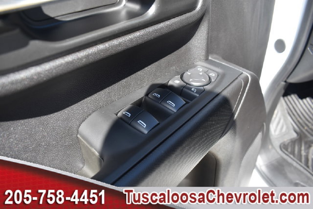 New 2026 Chevrolet Silverado 2500 Custom w/ Custom Value Package AWD/4WD image 13