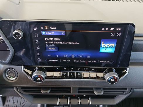 New 2026 Chevrolet Colorado Trail Boss image 13