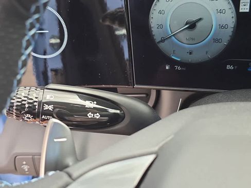 New 2026 Hyundai Elantra N w/ Cargo Package image 28