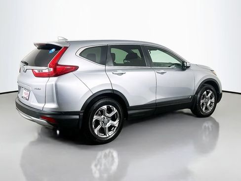 Certified 2019 Honda CR-V EX image 19
