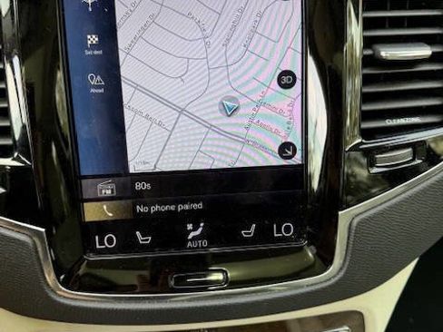 Used 2016 Volvo XC90 T6 Momentum w/ Momentum Plus Package image 63