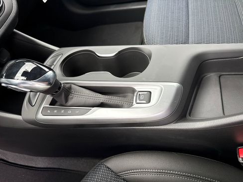 New 2026 Buick Envista Preferred FWD image 23