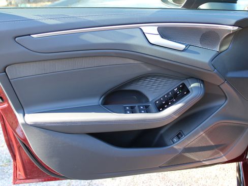 New 2026 Audi A6 Premium Plus image 16