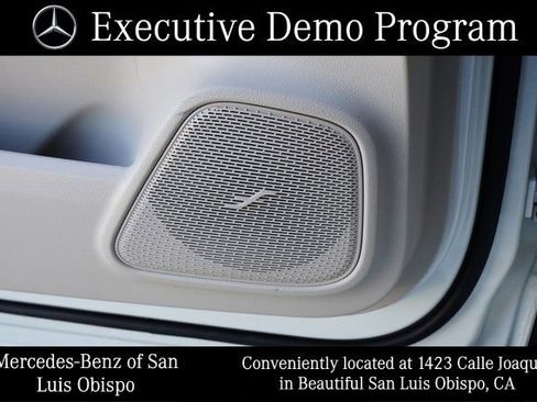 Used 2025 Mercedes-Benz GLB 250 image 17