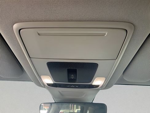 Used 2024 Honda CR-V EX-L image 30