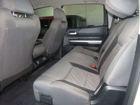 Used 2017 Toyota Tundra SR5 image 28
