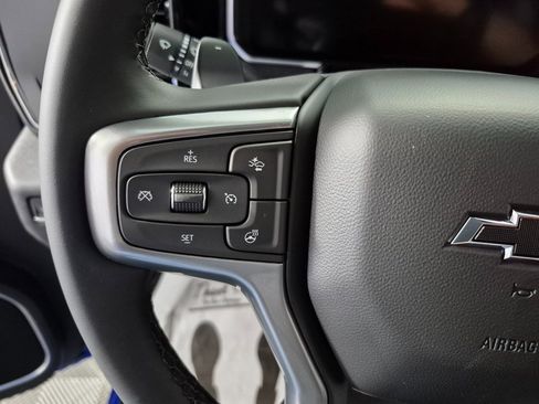 New 2026 Chevrolet Silverado 1500 RST w/ All Star Edition Plus image 20