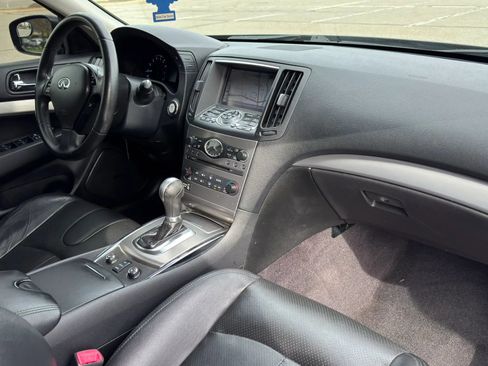 Used 2013 INFINITI G37 x Sedan w/ Premium Pkg AWD/4WD image 46