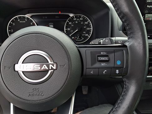 Used 2023 Nissan Rogue SL w/ SL Premium Package AWD/4WD image 23