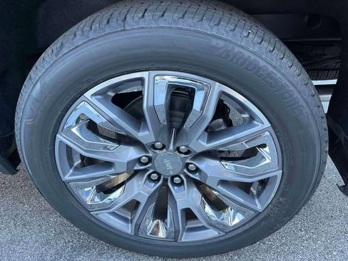 New 2026 GMC Sierra 1500 Denali image 12