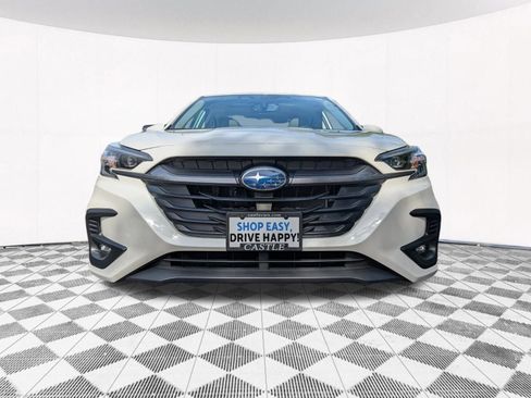 Used 2025 Subaru Legacy Limited AWD/4WD image 15