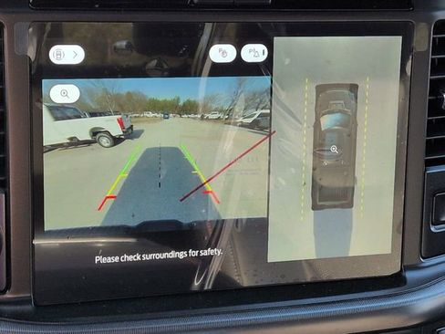 New 2025 Ford F150 Raptor image 23