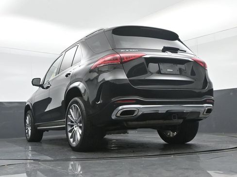 Used 2020 Mercedes-Benz GLE 580 4MATIC image 62