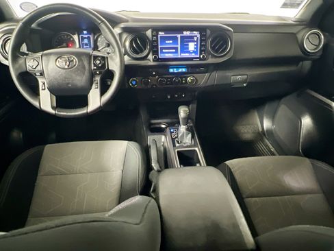 Used 2023 Toyota Tacoma TRD Off-Road image 30