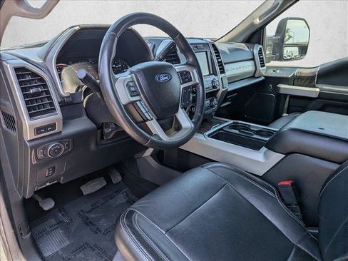 Used 2019 Ford F250 Lariat AWD/4WD image 12