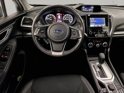 Used 2021 Subaru Forester Premium w/ Popular Package #1 image 8
