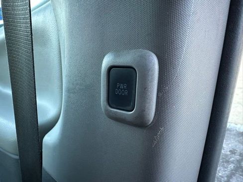 Used 2015 Toyota Sienna XLE image 30