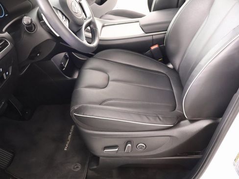 Used 2025 Hyundai Palisade SEL image 12