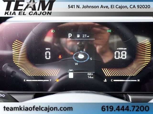 New 2026 Kia K5 GT-Line FWD image 36