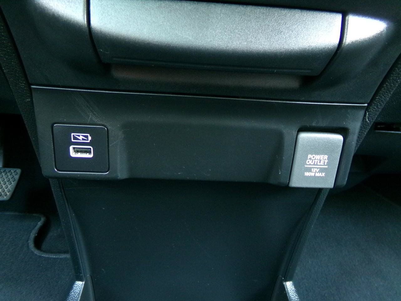 Used 2023 Honda Odyssey Sport image 29