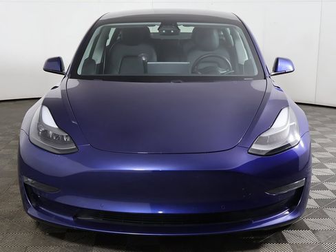 Used 2021 Tesla Model 3 Long Range image 11