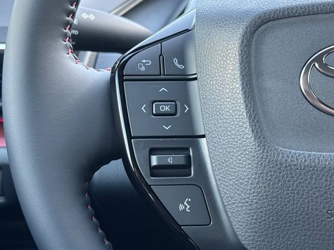 New 2026 Toyota Prius Plug-In Hybrid FWD image 26