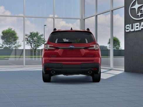 New 2026 Subaru Ascent Premium AWD/4WD image 8