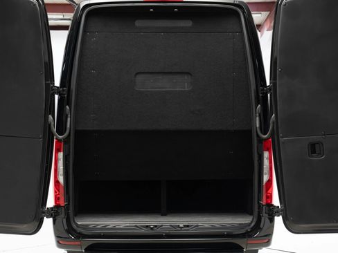 Used 2023 Mercedes-Benz Sprinter 3500 image 96