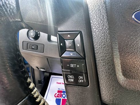 Used 2012 Ford F150 XLT w/ XLT Convenience Pkg AWD/4WD image 18