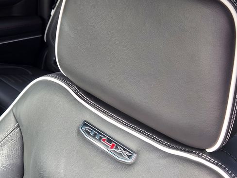 Certified 2024 GMC Sierra 1500 AT4X image 15