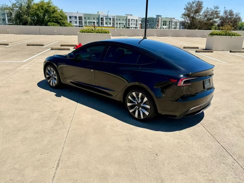 Used 2025 Tesla Model 3 RWD image 17