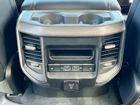 New 2026 RAM 1500 Laramie w/ Night Edition image 25