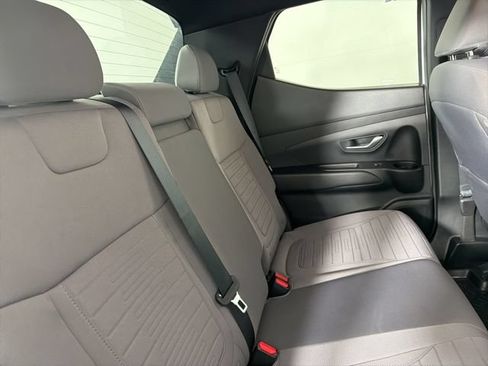Used 2024 Hyundai Santa Cruz SEL FWD image 18