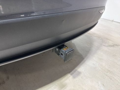 Used 2019 Tesla Model X Long Range image 12