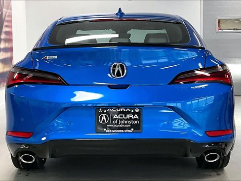 New 2026 Acura Integra A-Spec image 5