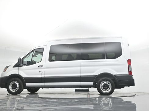New 2025 Ford Transit 350 XL image 50