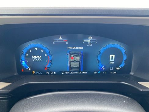 New 2025 Ford Bronco Sport Big Bend w/ Convenience Package image 27