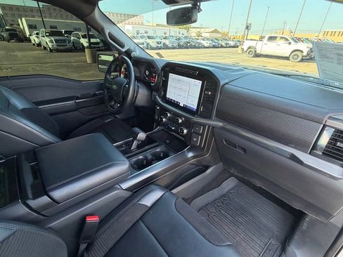 Used 2022 Ford F150 Raptor w/ Raptor 37 Performance Package AWD/4WD image 22
